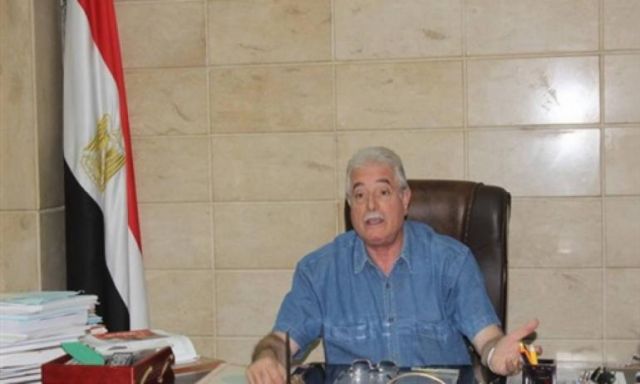 محافظ جنوب سيناء يلتقي بالسفير البريطاني لعودة حركة السياحة لشرم الشيخ