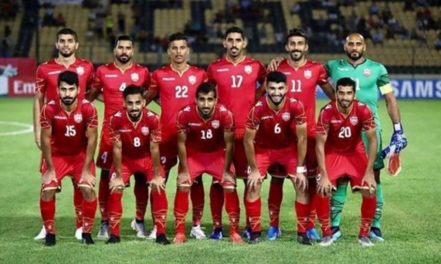 منتخب البحرين العسكري يتوج ببطولة العالم بعد الفوز على قطر
