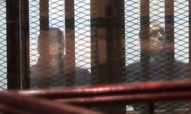غدًا..استئناف محاكمة علاء وجمال مبارك في قضية ”التلاعب بالبورصة”
