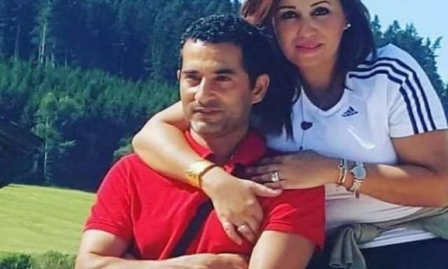 5 معلومات لا تعرفها عن شيماء فوزي زوجة عمرو سعد بعد طلاقهما