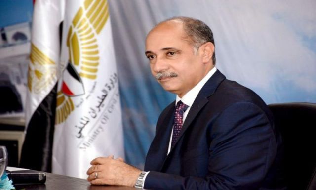 وزير الطيران يفتتح غدا المرحلة الأولى لتطوير مطار شرم الشيخ