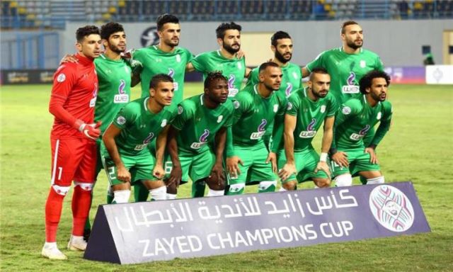 سلة الاتحاد السكندري تواجه بيروت فى نهائى البطولة العربية