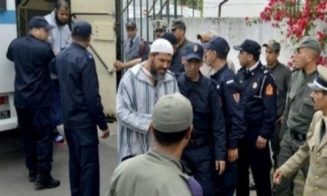 القضاء المغربي يؤيد الحكم بإعدام 3 متهمين اعترفوا بقتل سائحتين اسكندنافيتين