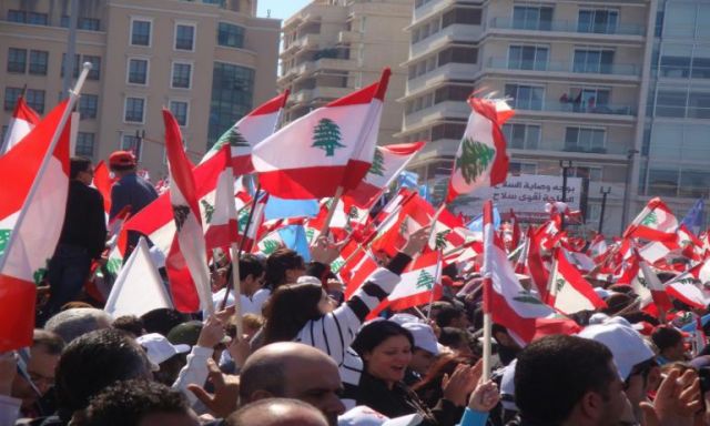 ياسر بركات يكتب عن: صفر! ..  الشعب اللبنانى.. الأبقى