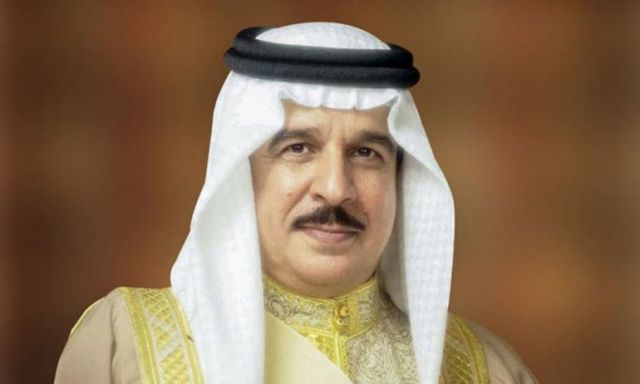العاهل البحرينى يستقبل الأمير تركى بن محمد عضو مجلس الوزراء السعودى