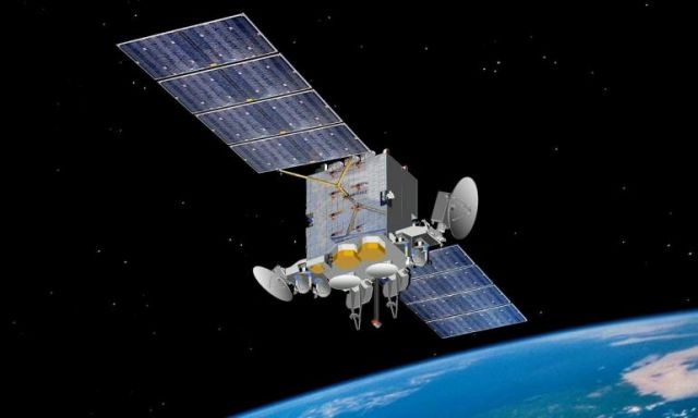 وكالة الفضاء المصرية تعلن موعد إطلاق القمر الصناعي ”طيبة 1”