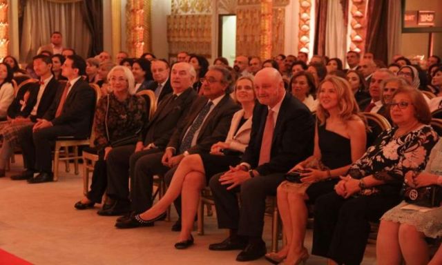 سفير اسبانيا: مهرجان متحف النيل جسر لربط الثقافات وجدار لمحاولات التشويه الموسيقية