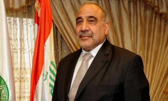 رئيس الوزراء العراقي يؤكد على شرعية مطالب المتظاهرين ويحذر من استخدامهم كدروع بشرية