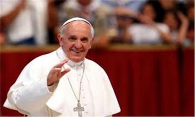 تعرف على موعد زيارة بابا الفاتيكان لجنوب السودان