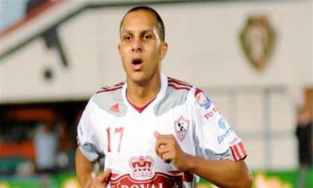 وزير الرياضة يعزى أسرة كرة القدم المصرية في وفاة علاء علي