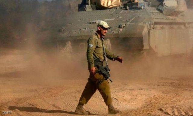عاجل .. إسرائيل تتخذ قرارا خطيرا بشأن الهجوم على قطاع غزة