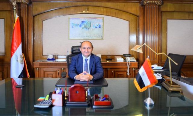 عمرو نصار: 3.6 مليار دولار حجم التبادل التجاري بين مصر والمانيا خلال الـ 9 أشهر الأولى من العام الجاري