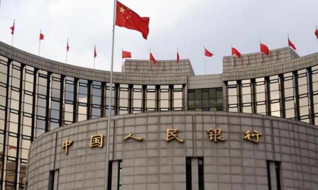 البنك المركزي الصيني ينفي إصدار أي عملات رقمية