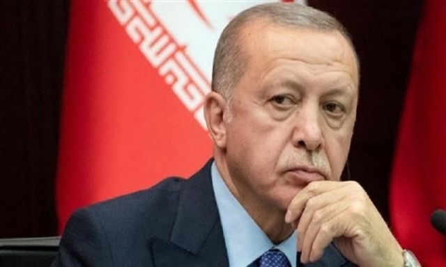 اردوغان يعزل أربع  رؤساء مدن من الأكراد‭