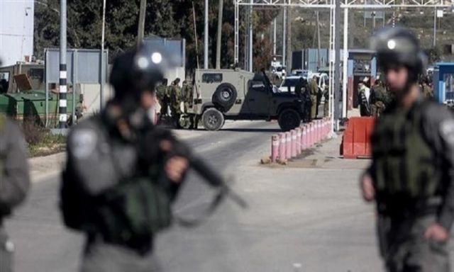استشهاد 6 فلسطينيين إثر غارة لقوات الاحتلال الإسرائيلي على قطاع غزة