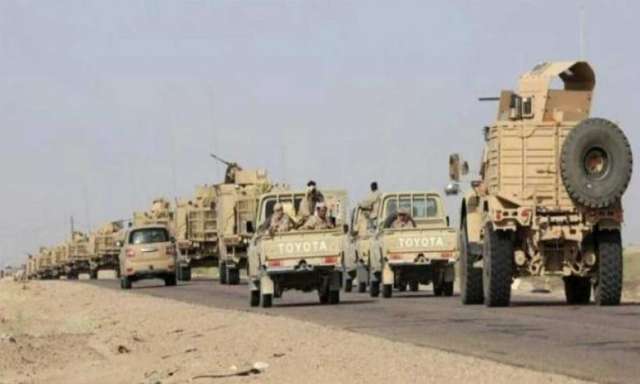 الجيش اليمنى يؤكد التزامه بالهدنة مع الحوثيين