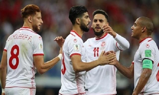 تونس تكتسح موريتانيا بخماسية فى كأس العرب