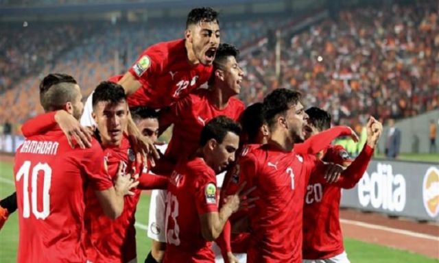 موعد مباراة مصر والكاميرون والقنوات الناقلة