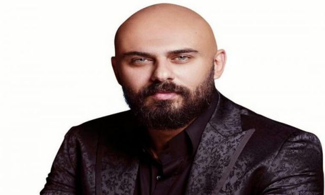 أحمد صلاح حسني يتعاقد علي المشاركة في مسلسل ”ختم النمر”