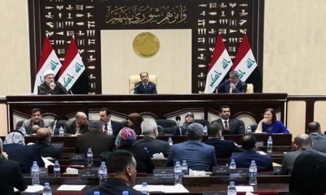 القضاء العراقي يأمر بالقبض على نائب في البرلمان