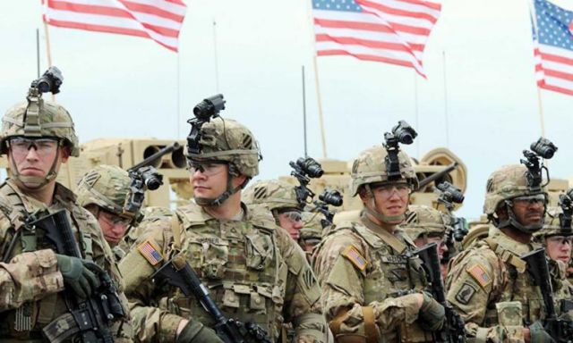 الجيش الأمريكي يدرس خفض قواته في كوريا الجنوبية