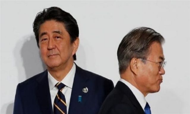 عقد قمة بين اليابان وكوريا الجنوبية الشهر المقبل