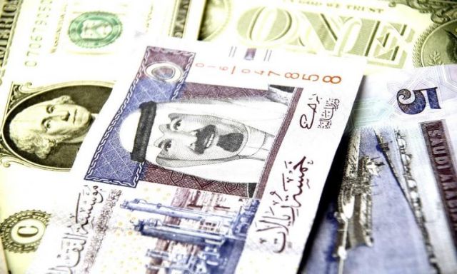 ننشر أسعار العملات الأجنبية والعربية بالبنوك اليوم الأحد