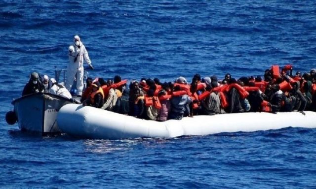 ”حرس السواحل” ينتشل جثامين 7 مهاجرين بالقرب من جزيرة لامبادوزا الإيطالية