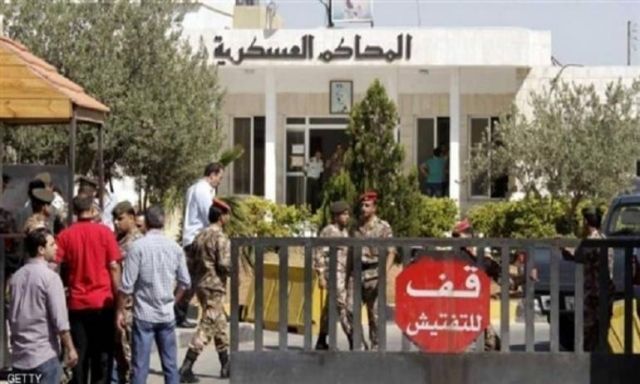 الأردن يتهم حزب الله اللبناني وإيران بتهريب المخدرات للمملكة