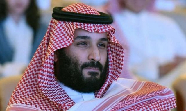 ولي العهد السعودي يبحث مع رئيس الأركان الأمريكي تطورات الأوضاع في المنطقة