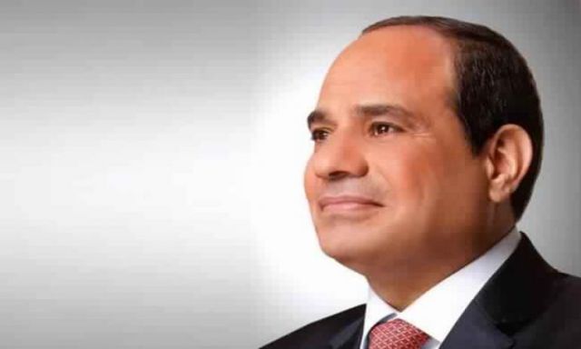 رئيس ”المصريين”: السيسي يُمكن الشباب في حركة المحافظين