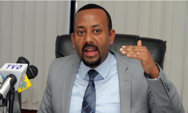 عاجل وخطير .. أثيوبيا تستعد لبحور دماء بسبب صراعات سياسية قبل الانتخابات