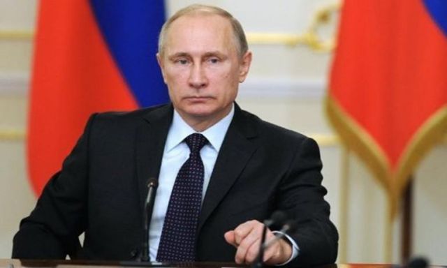 الكرملين: بوتين وشى يفتتحان خط إمدادات الغاز الروسى للصين فى 2 ديسمبر