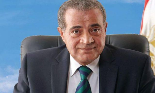 وزير التموين : تخفيض سعر كيلو اللحوم السودانية الطازجة 5 جنيهات أعتبارا من صباح اليوم