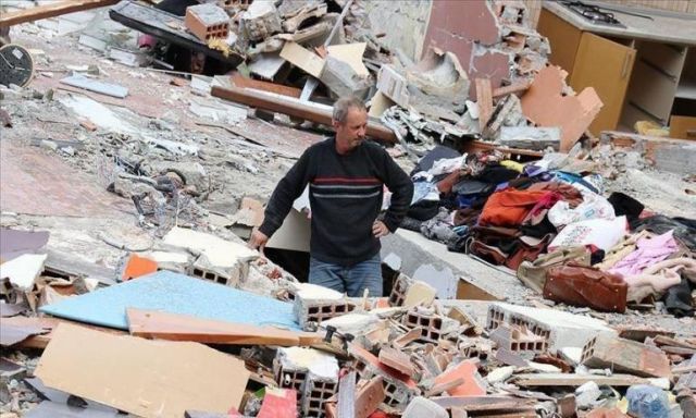 رئيس وزراء ألبانيا: سعداء بالدعم الدولى لبلاده للتعافى من الزلزال