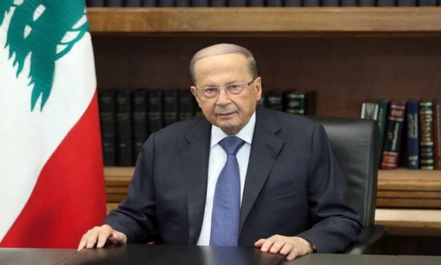 الرئاسة اللبنانية تعلن تأجيل الاستشارات النيابية لتشكيل الحكومة