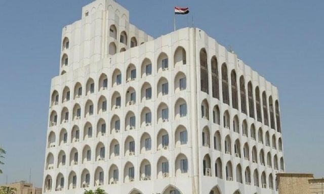 الخارجية العراقية تستدعي سفراء 4 دول وتؤكد رفضها التدخل في الشؤون الداخلية