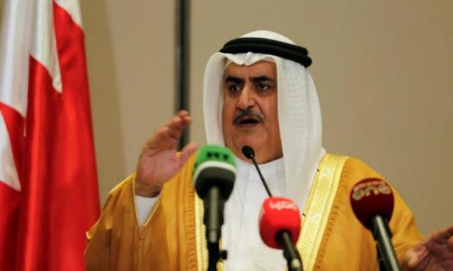 البحرين تعلق على عدم جدية قطر في التصالح مع الدول الأربع