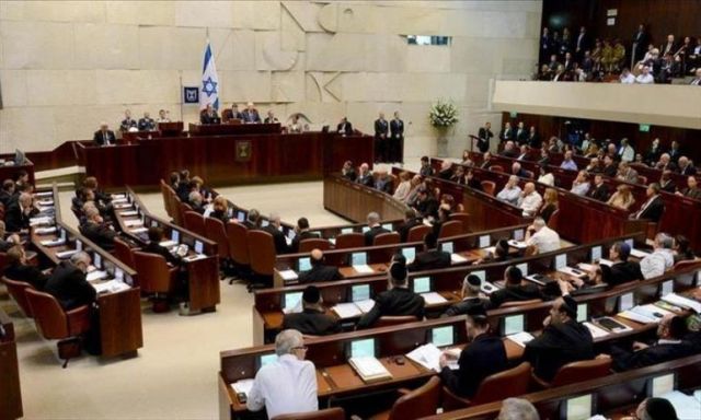 رسميا.. حل الكنيست والدعوة لانتخابات ثالثة في إسرائيل