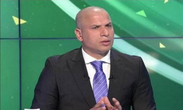 مرتضى منصور: وائل جمعة كان ينضم للمنتخب بالمجاملات