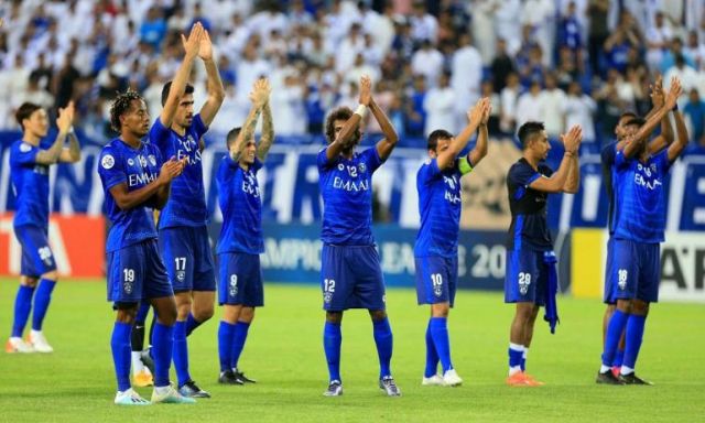 الهلال السعودي يفوز على الترجي ويتأهل لنصف نهائي مونديال الأندية