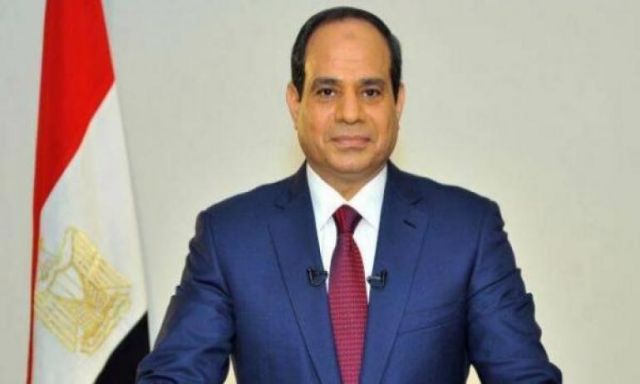 رئيس ”المصريين”: السيسي يحمل على عاتقه حل القضية الفلسطينية