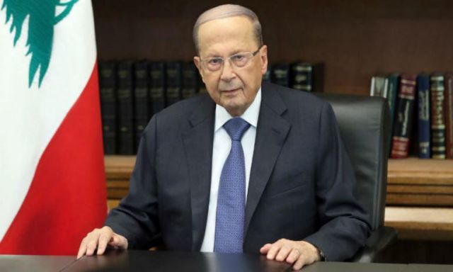 الرئيس عون يكلف حسان دياب بتشكيل الحكومة اللبنانية الجديدة