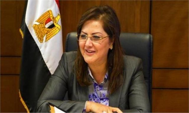 وزيرة التخطيط تلتقى أعضاء جمعية رجال الأعمال المصريين الثلاثاء المقبل