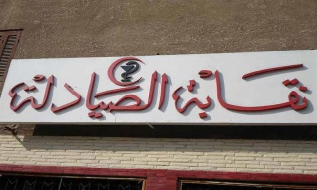 «الصيادلة» تتابع إنهاء تجهيزات نادى بورسعيد.. وتشتري مقر جديد لفرعية القاهرة