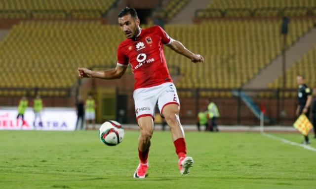 معلول يهدر أول ضربة جزاء محتسبة بالفار في الدوري المصري 