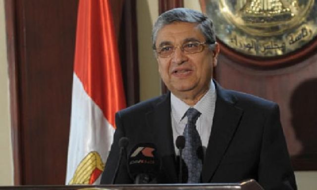وزير الكهرباء يستعرض انجازات القطاع بمؤتمر الأهرام الثالث للطاقة
