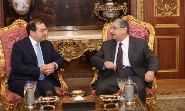 رئيس غرفة البترول: قطاع الطاقة الداعم الأول لجذب الاستثمار الأجنبي المباشر للسوق المصرية