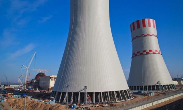 «المحطات النووية» تكشف تفاصيل مسابقة وظائف مشروع محطة الضبعة