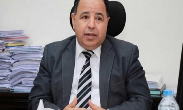 وزير المالية يكلف رضا عبدالقادر بتسيير أعمال رئيس مصلحة الضرائب
